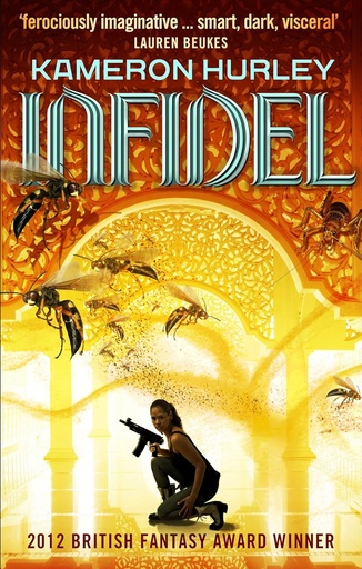 [9780091952808-1] Infidel