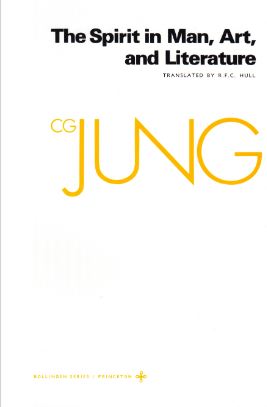 [9780691017754-1] The Spirit in Man, Art and Literature