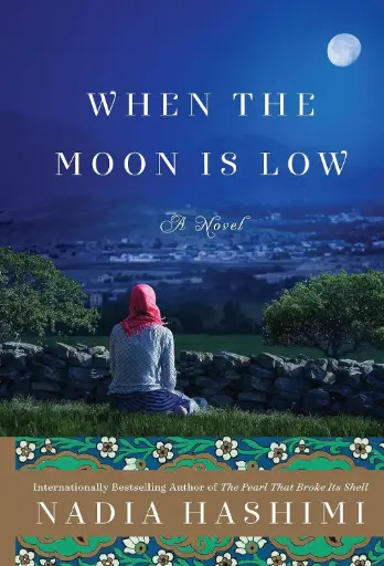 [9780062439772-1] When The Moon Is Low