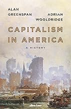 [9780241365908-1] Capitalism in America (HB)