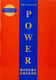 [9781861974044-1] The Concise 48 Laws of Power