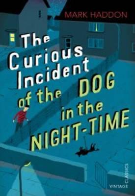 [9780099572831-1] The Curious Incident of the Dog in the Night-Time