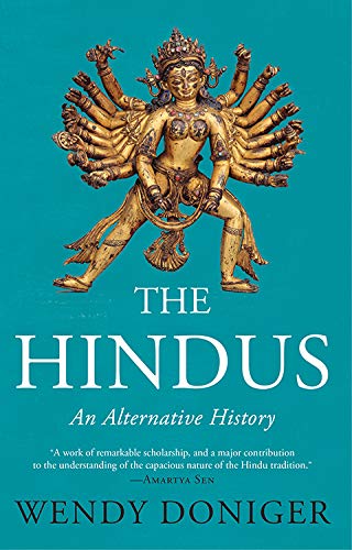 [9789385288661-1] The Hindus : An Alternative History