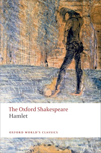 [9780199535811-1] Hamlet (Oxford)