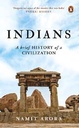 Indians : A Brief History of a Civilization