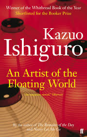[9780571283873-1] An Artist of The Floating World (F&F)