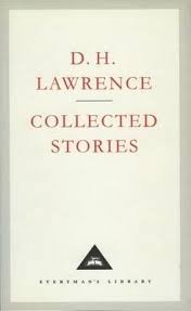 [9781857151800-1] Collected Stories (D. H. Lawrence) (Everymans Library)