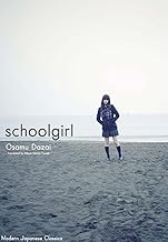 [9781642733549-1] Schoolgirl