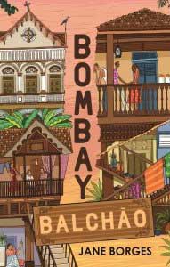 [9789388754750-1] Bombay Balchao