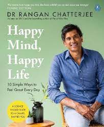 [9780241397855-1] Happy Mind, Happy Life : 10 Simple Ways to Feel Great Every Day