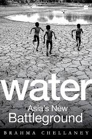 [9789353026868-1] Water : Asias New Battleground