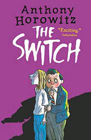 [9781406364767-1] The Switch