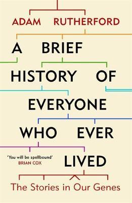 [9781780229072-1] A Brief History of Everyone Who Ever Lived : The Stories in Our Genes