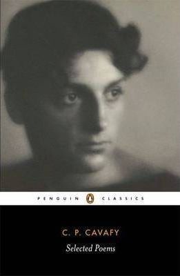 [9780141185613-1] Selected Poems (C. P. Cavafy)