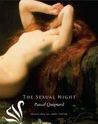 [9780857422064-1] The Sexual Night