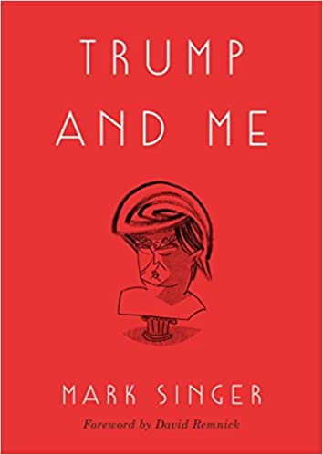 [9780451498595-1] Trump And Me