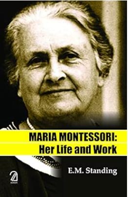 [9789350027158-1] Maria Montessori : Her Life and Work
