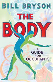 [9780857522405-1] The Body : A Guide for Occupants