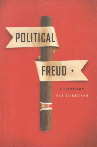 [9780231801515-1] Political Freud : A History