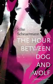[9780857424730-1] The Hour Between Dog And Wolf