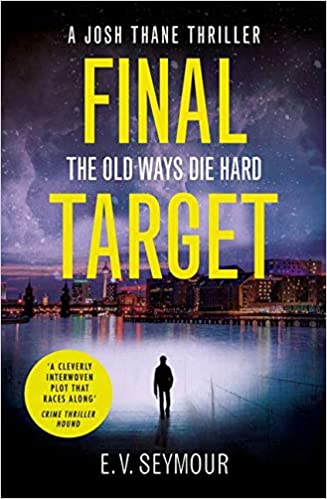 [9780008271725-1] Final Target : The Old Ways Die Hard