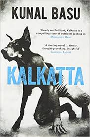 [9789382616702-1] Kalkatta (Kunal Basu)