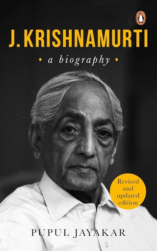 [9780140103434-1] J. Krishnamurti : A Biography