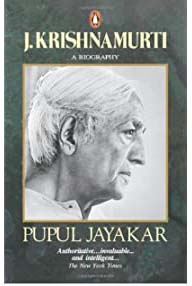 [9780140103434-1] J. Krishnamurti : A Biography