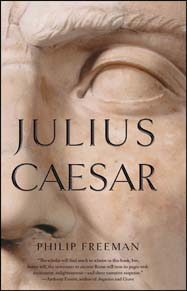 [9780743289542-1] Julius Caesar (Philip Freeman)