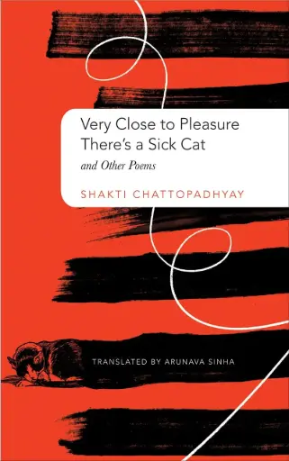 [9780857424938-1] Very Close To Pleasure, Theres Sick Cat and Other Poems