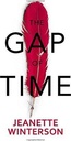 The Gap Of Time