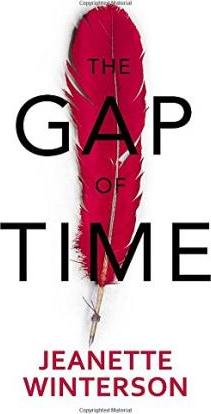 [9781781090305-1] The Gap Of Time