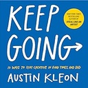 Keep Going