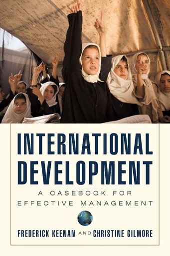 [9781450255264-1] International Development : Casebook For Effective Management
