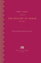 The History Of Akbar Vol. 5