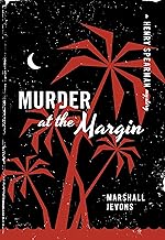 [9780691164014-1] Murder at the Margin