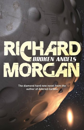 [9780575081253-1] BROKEN ANGELS