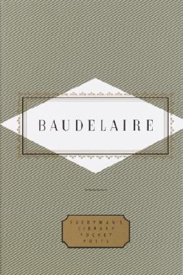 [9780679429104-1] Baudelaire (Everymans Library)