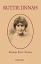 Ruttie Jinnah