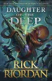 [9780241538180-1] Daughter of The Deep
