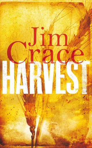 [9780330445665-1] Harvest