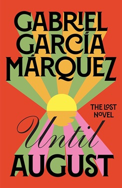[9780241686355-2] Until August : The Lost Novel