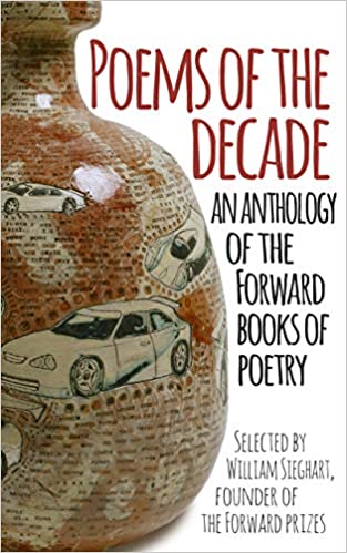 [9780571325405-1] Poems of The Decade : An Anthology of The Forward Books of Poetry