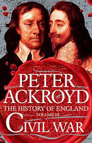 [9781447260707-1] Civil War : The History of England Vol. III
