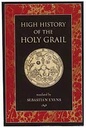 The High History Of The Holy Grail