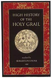 [9781906621438-1] The High History Of The Holy Grail
