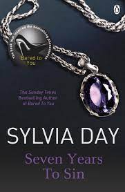 [9781405912396-1] Seven Years To Sin