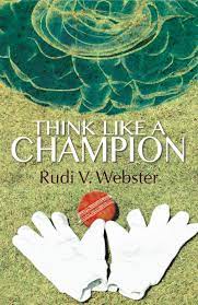 [9789350296653-1] Think Like A Champion