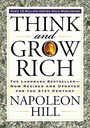 Think and Grow Rich (Tarcher Penguin)