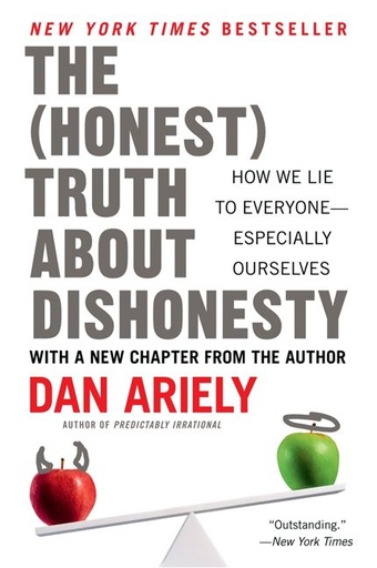 [9780062183613-1] The Honest Truth About Dishonesty